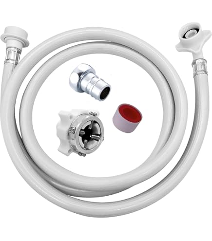 Amazon.co.jp: オンダ製作所 【WF1型 洗濯機用コンセント 13A（PEX・PB